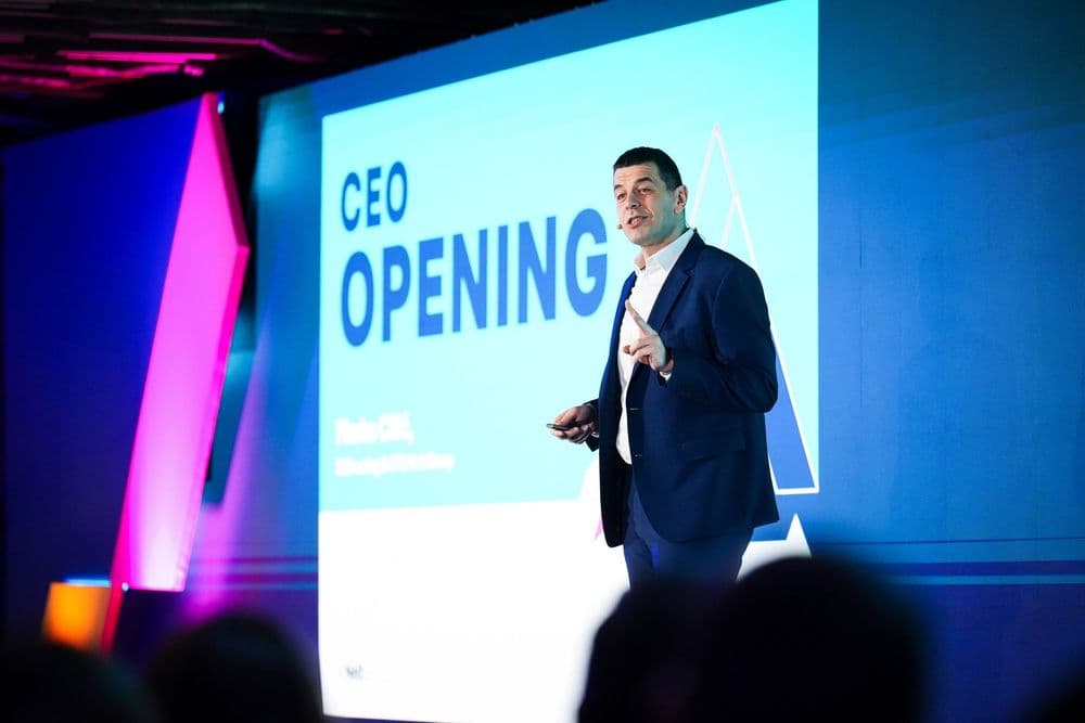 Prva godina Nelt Ascend 2030: Razvoj kroz nova partnerstva, investicije i digitalizaciju