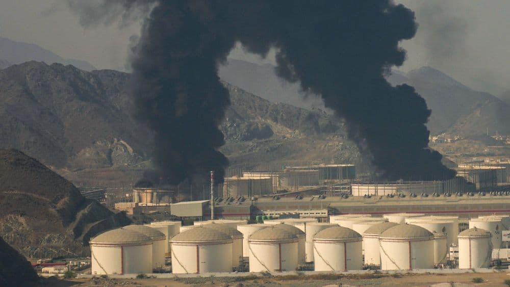 Nova kriza, ali ne samo energetska? Na Bliskom istoku teško oštećeno 40+ petrohemijskih postrojenja