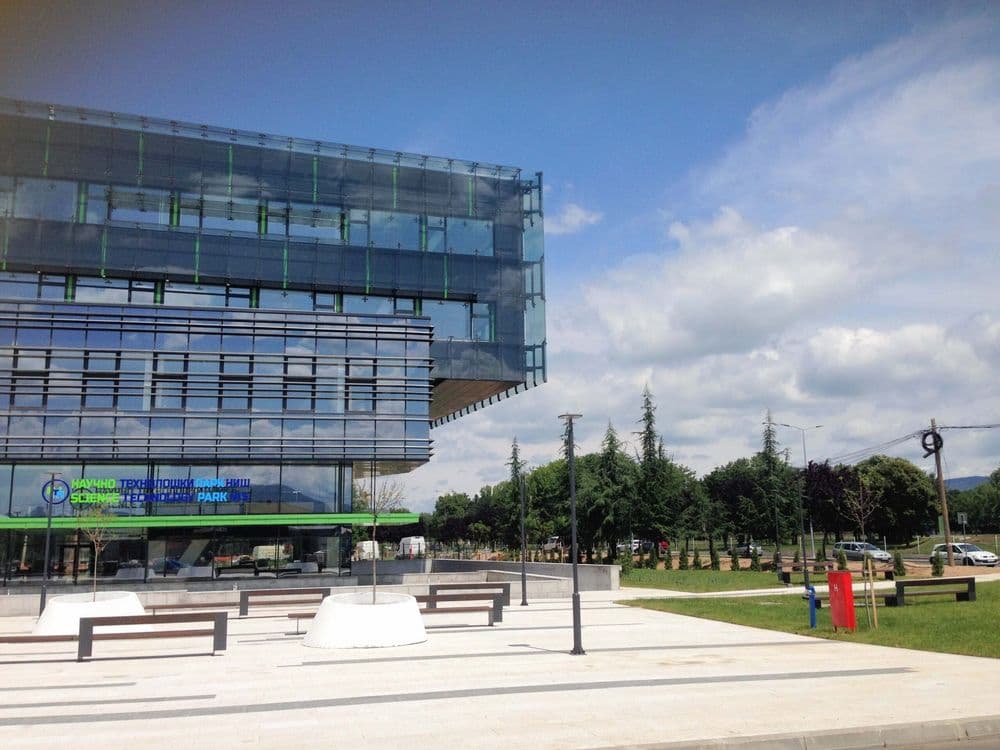 Specijalitet u Nišu: Forum naporednih tehnologija i Virtuelni sajam zapošljavanja i profesionalne orijentacije