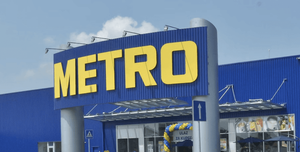 Eduardo Lopez-Puertas novi generalni direktor METRO Cash & Carry Srbija