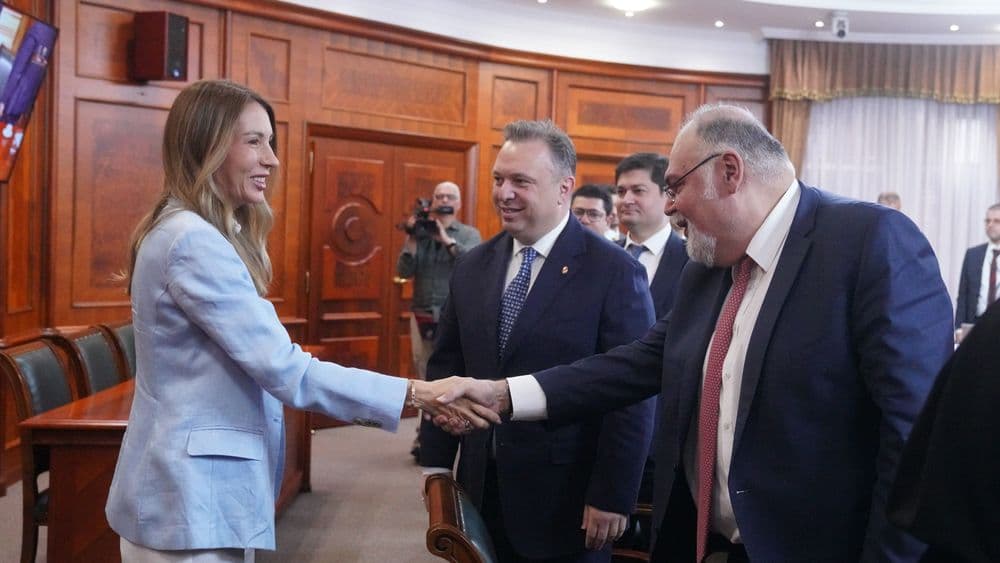 Potpisano: EPS, Srbijagas i SOKAR grade gasnu elektranu u Nišu