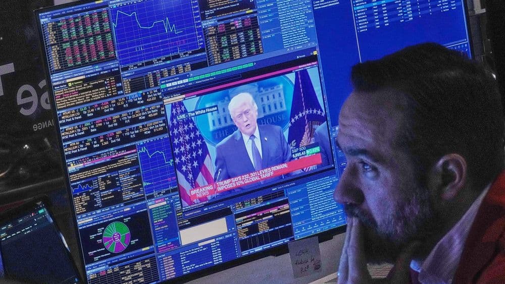 Rast S&P 500 zbog nade u primirje SAD i Irana