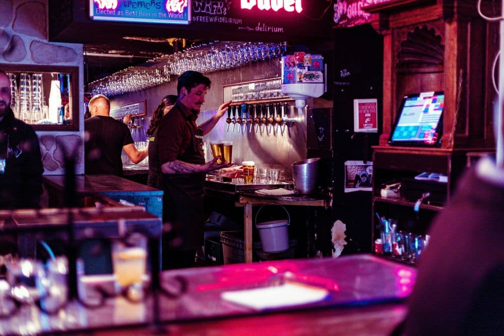 Ne šteti zdravlju svaki alkohol jednako, smaraju čuveni belgijski pivari