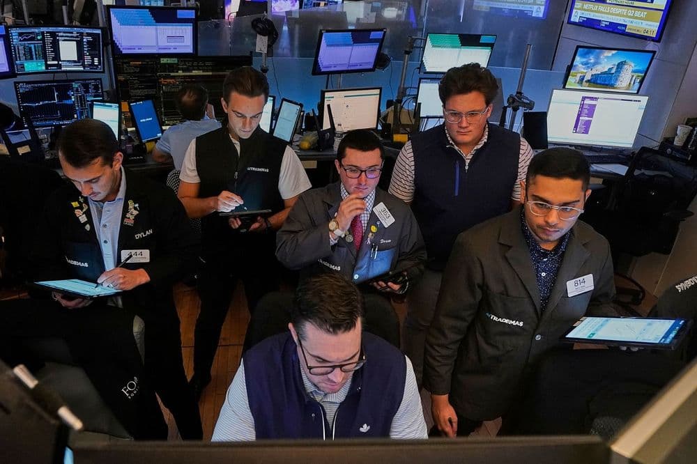 NIS zatvara Beogradsku berzu?