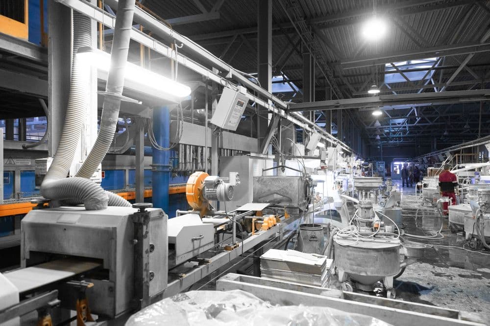 Skok fabričkih cena u Evrozoni vuče energetika: U julu +5,8 % međugodišnje