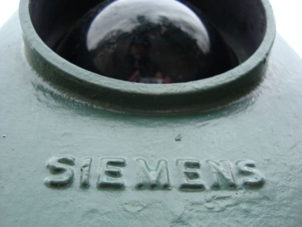 Siemens Energy ubrzava otkup akcija nakon snažnog rasta novčanog toka iz AI potražnje