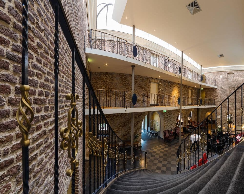 Samo luksuz nije dovoljan: U Srbiji četiri hotela sa Mišlenovim „ključem“