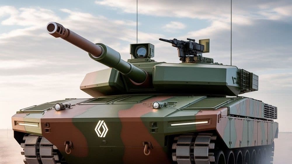 Reno ulazi u vojnu industriju