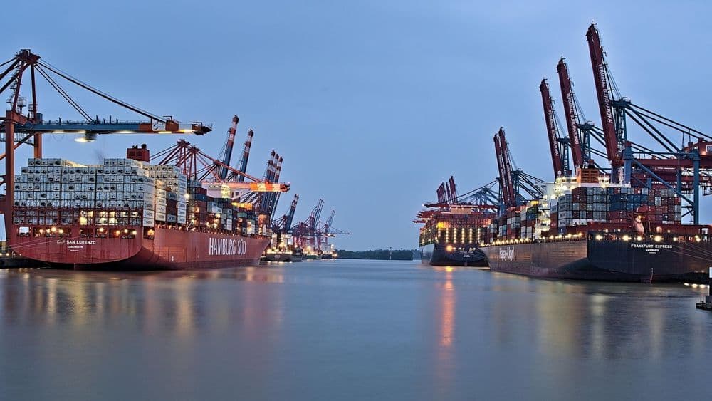 Slovenija u strahu od Rijeke: Luka Kopar ispada iz igre?