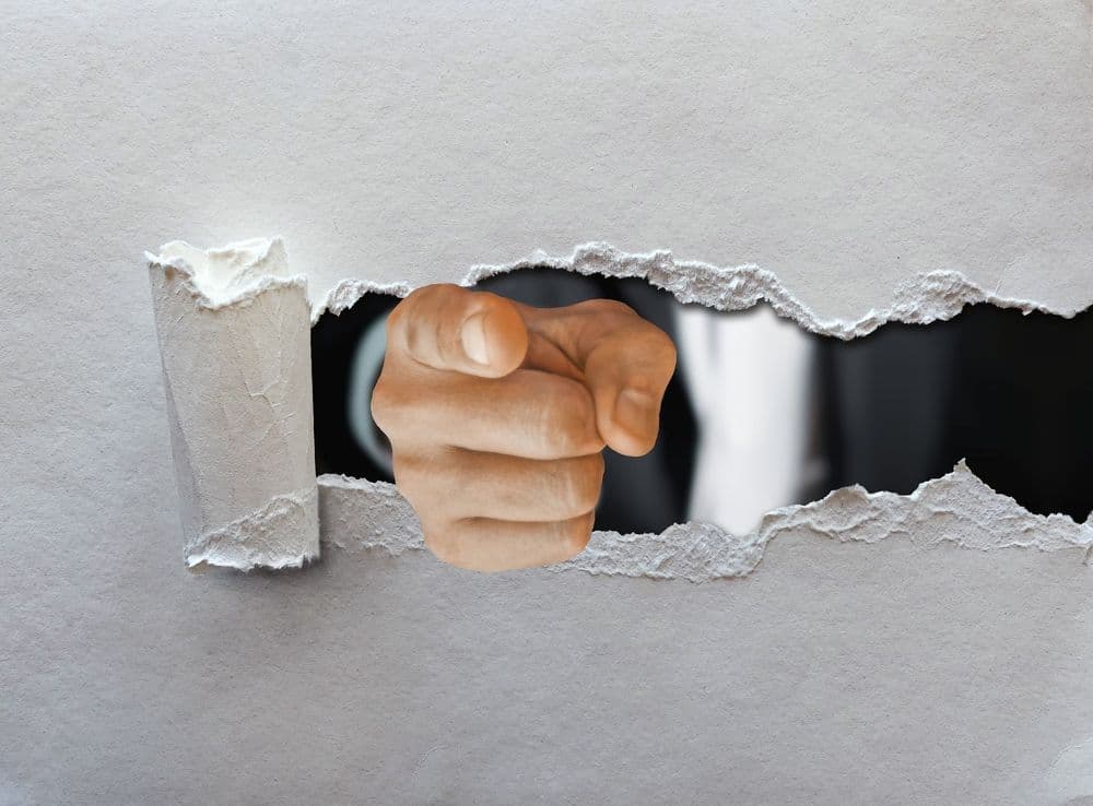 Mit ili loše samo pravdanje: "Ljudi ne napuštaju kompanije, već menadžere“