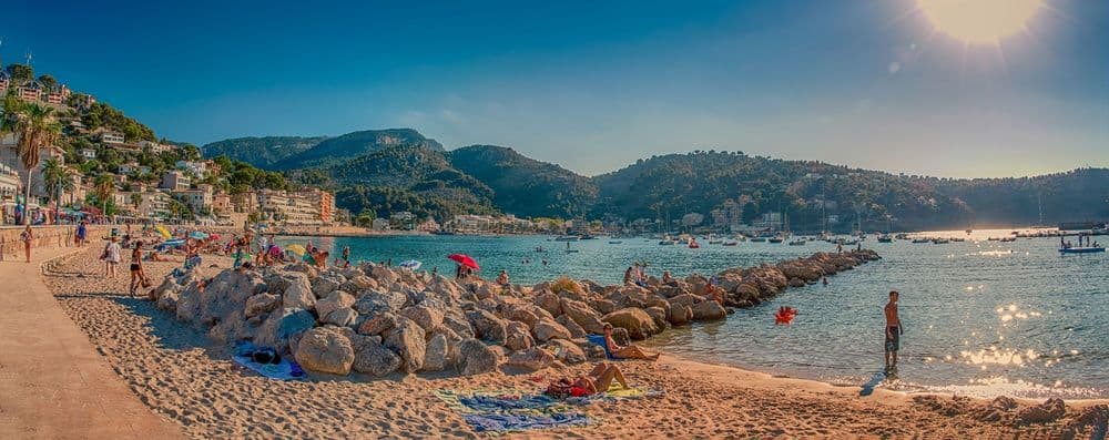 Dok nekom ne smrkne…: Zbog rat na Bliskom istoku ruke hotelijeri u Evropi i na Majorki