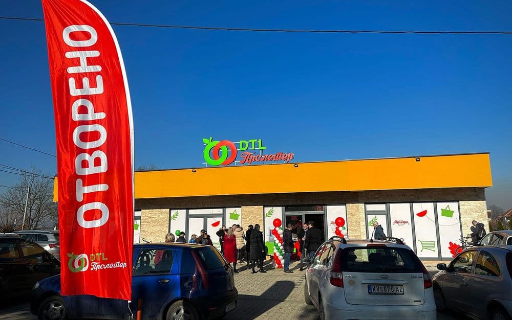 Metalac-Proleter deo dobiti iz 2025 daje kroz dividende
