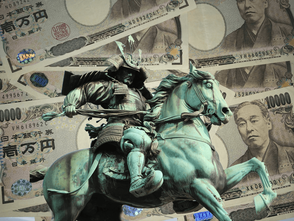 To je rejting: Slovenija se zadužila po 1,24% u samuraj obveznicama