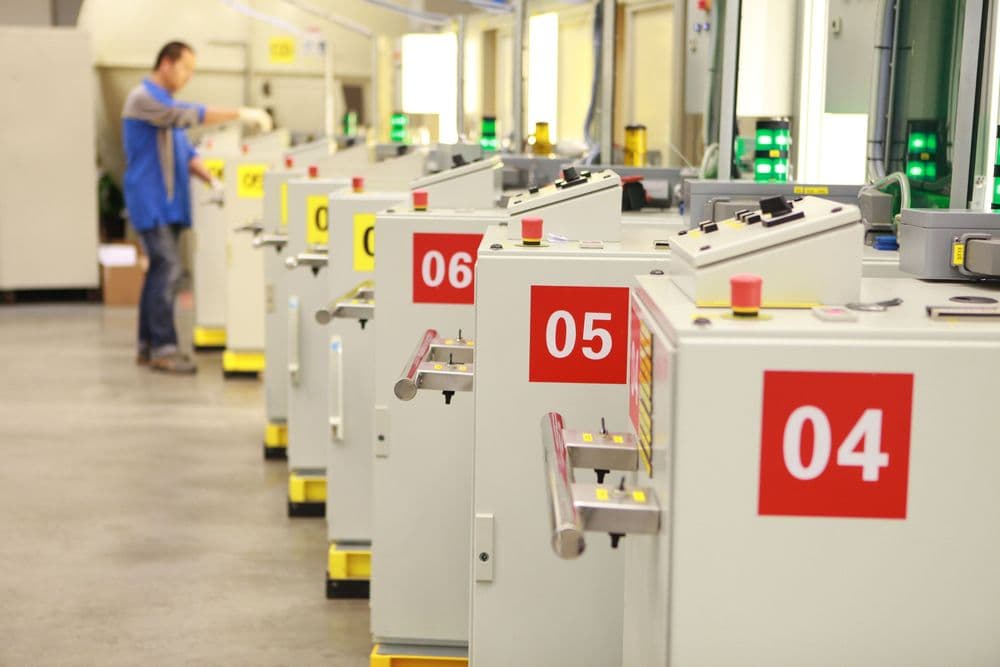 Norveška kompanija razmatra gradnju fabrike u Merošini i otvaranje 400 radnih mesta