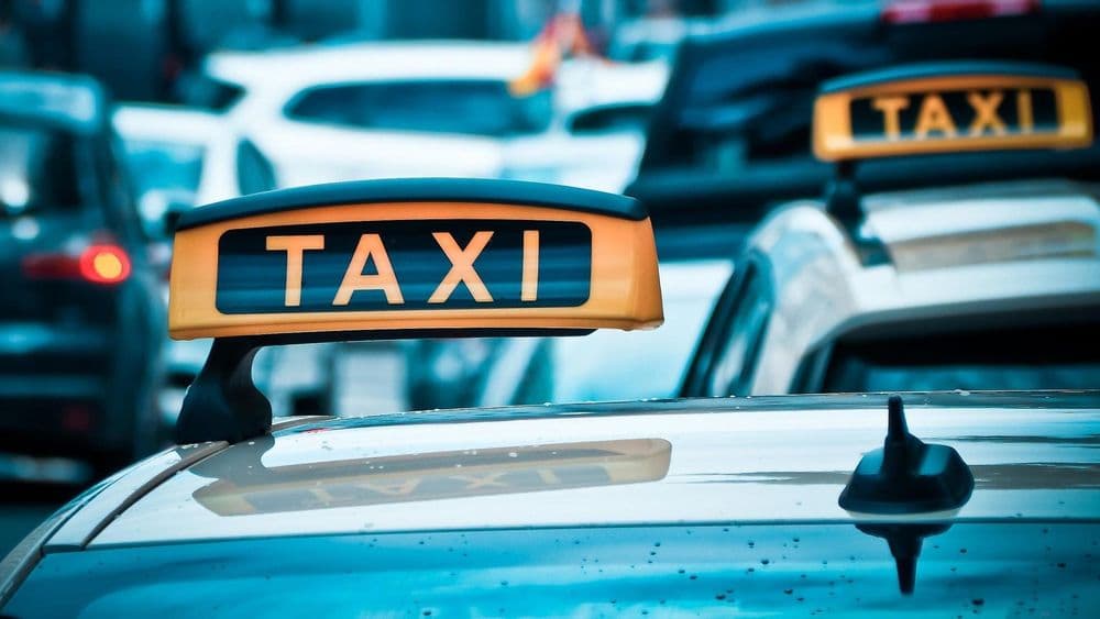 Strateško partnerstvo Pink Taxi i Yandex Go