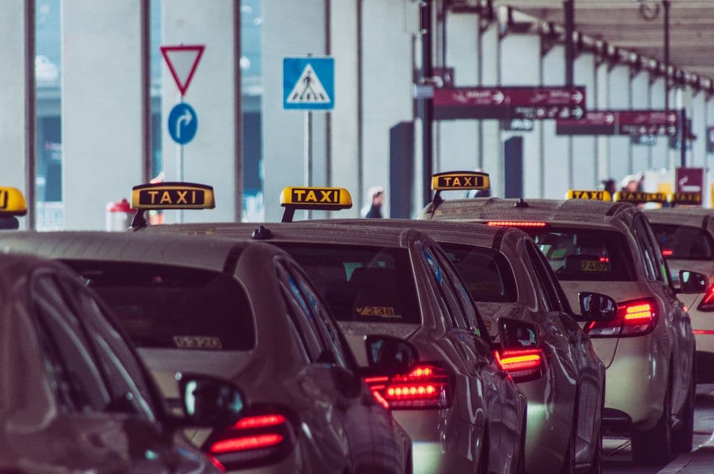 Rimac uvodi prvi komercijalni robotaksi u Evropi