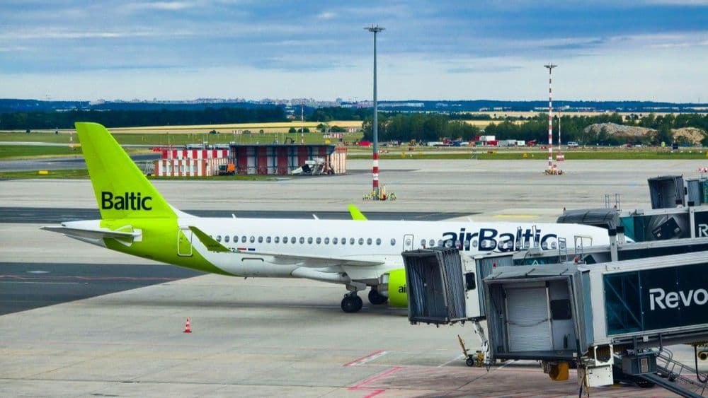 Er Baltik u stečaju, „putnici da ne brinu“