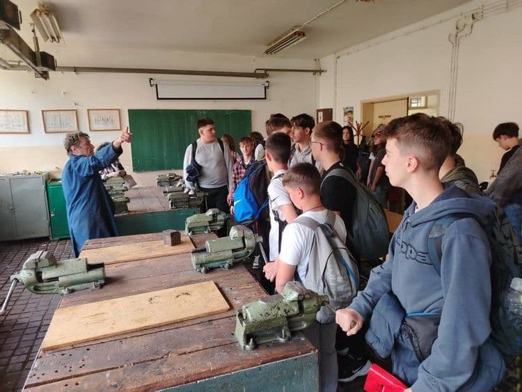Sad znaju šta sve mogu da budu: Završen Try a skill karavan