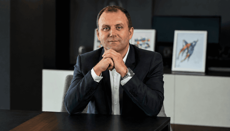 Alvin Aličević novi član Izvršnog odbora NLB Banke
