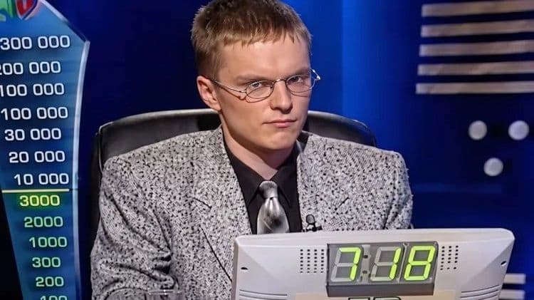 Od kviza "Milioner" do Lige šampiona: Neverovatna priča Valdasa Dambrauskasa