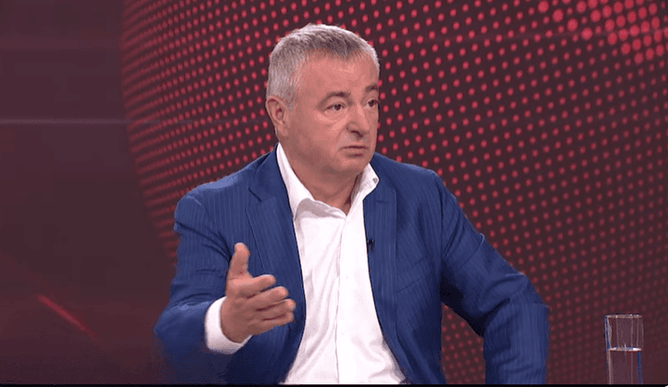 Bajatović očekuje mini gasni aranžman s Rusijom i u 2007, a za NIS...