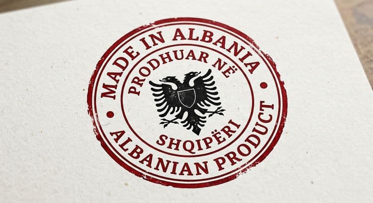 "Made in Albania" oznaka sve češći i na robi u Srbiji