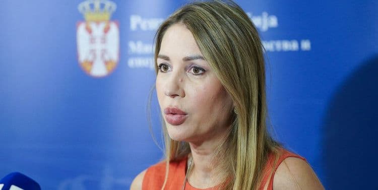Handanović: MOL ne sme da misli samo na svoj profit ako želi NIS