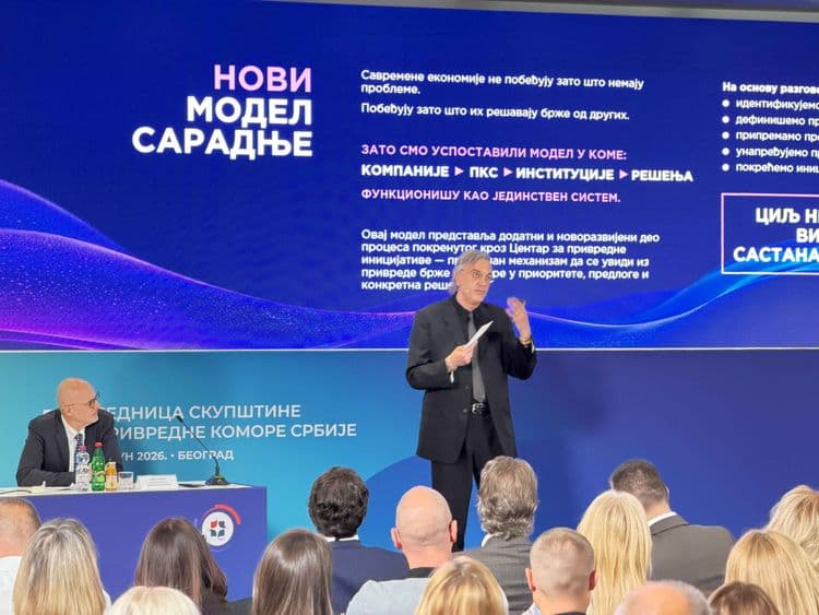 Čadež: PKS pokreće novu generaciju digitalnih usluga za privredu