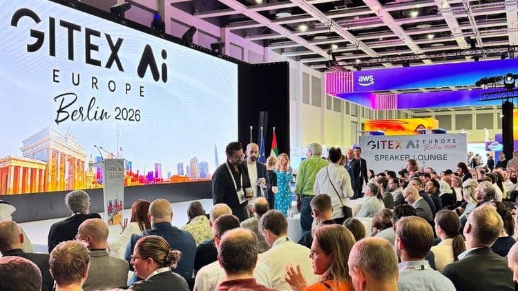 Srpske firme mogu do 5. oktobra da se prijave za Gitex Global u Dubaiju