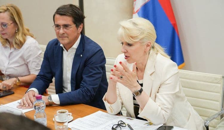 Traže pojašnjenja: Trgovci s ministarkom pretresli novi zakon o nepoštenim praksama