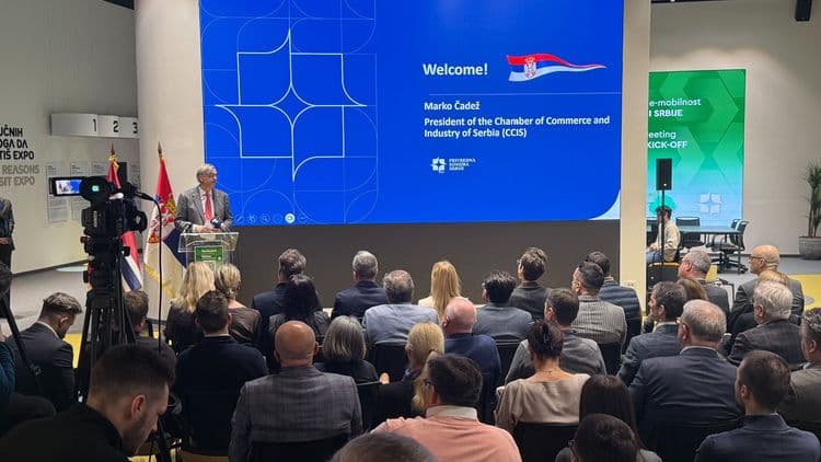 PKS pokreće inicijativu za nacionalnu strategiju e-mobilnosti