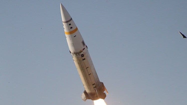 Amerikanci dozvoli Nemcima da prave taktičke rakete za NATO