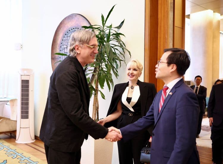 Sveobuhvatno partnerstvo: Srbija i Južna Koreja završile trgovinske pregovore