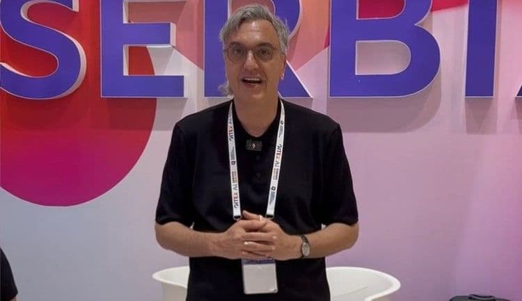 GITEX AI Europe 2026: Srbija u centru svetske tehnološke mape