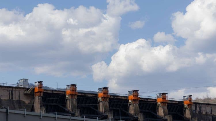 RHE Bajna Bašta kao nova: Završena revitalizacija od 35 miliona evra, uskoro na mreži