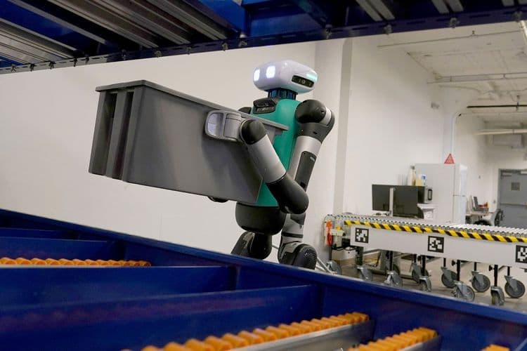 Akcije Unitree Robotics skočile 542 odsto nakon IPO-a u Šangaju