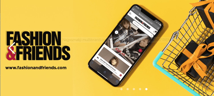 Fashion Company izdala dugoročne obveznice za 8,45 mlrd dinara