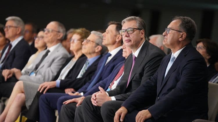 U Beogradu završen grandiozni 21. Svetski kongres ekonomista