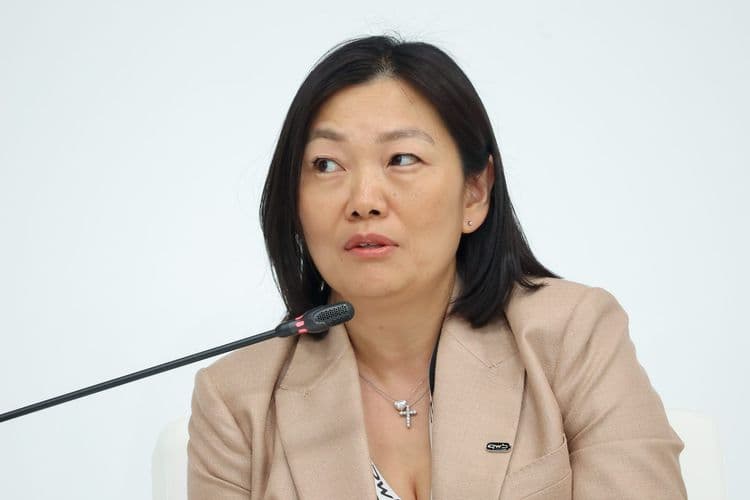 Ko je Tatjana Kim – po peti put najbogatija preduzetnica Rusije