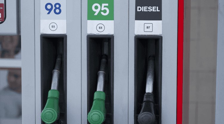 Bosanci u šoku: Dizel skuplji od 2€