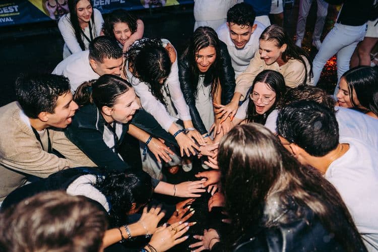 Najveći evropski festivalu preduzetništva za mlade: Novosadska Moneta Works zablistala u Rigi