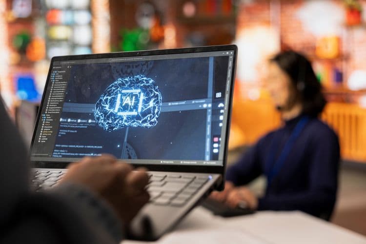 DeepSeek se sprema za rundu veću od 7 mlrd $