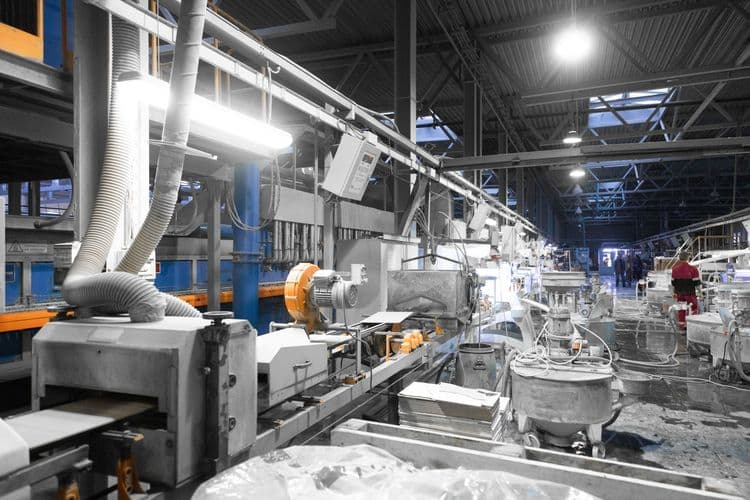Skok fabričkih cena u Evrozoni vuče energetika: U julu +5,8 % međugodišnje