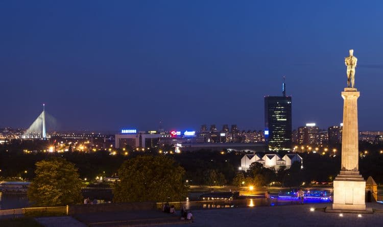 Srbija sprema turizam za novu eru: AI vodiči, pametne kartice i AR ture do 2030.
