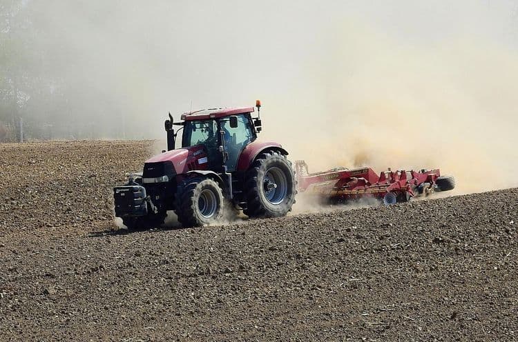 Suša do kraja septembra, najugroženiji istok i jug Srbije