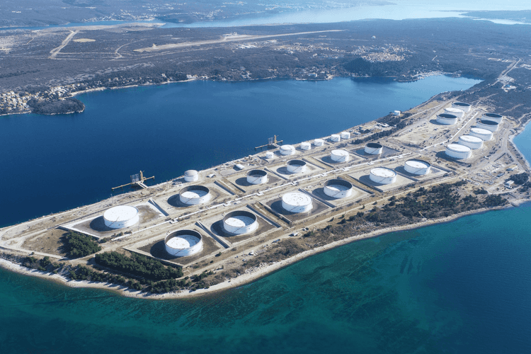 JANAF: MOL ne traži energetsku sigurnost, već ekstra profit