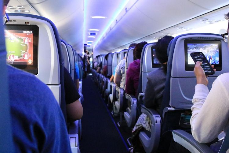 Nagli prekid rada islandske avio-kompanije - 400 ljudi izgubilo posao