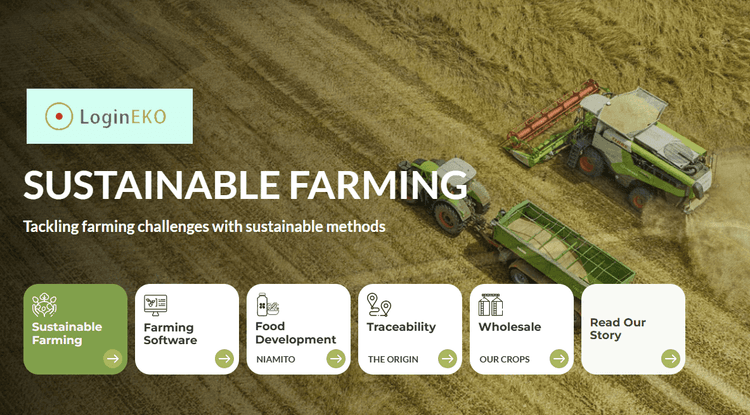 Farma iz Srbije evropski Svetionik