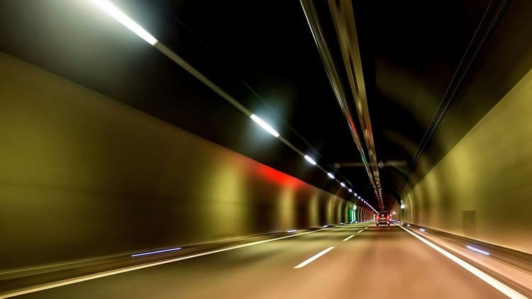 Od Užica brže do Bajine Bašte: Gradiće se tunel ispod Kadinjače