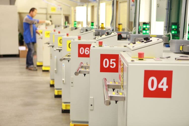 Norveška kompanija razmatra gradnju fabrike u Merošini i otvaranje 400 radnih mesta